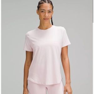 LULULEMON Love Crewneck T-Shirt